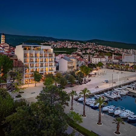 Aminess Younique Narrivi Hotel Crikvenica Eksteriør bilde