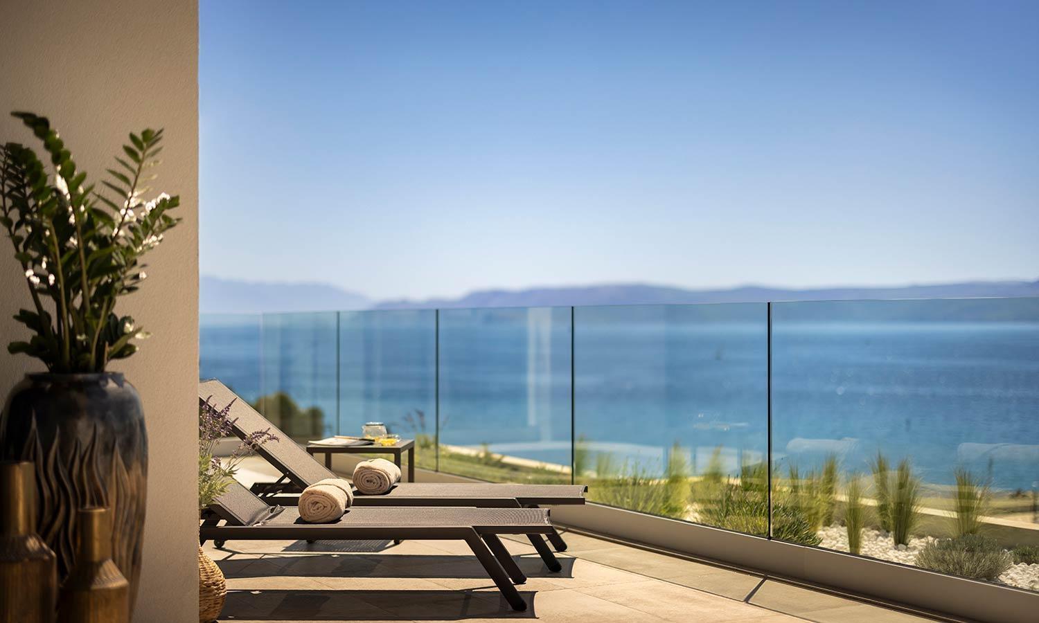 Aminess Younique Narrivi Hotel Crikvenica Eksteriør bilde