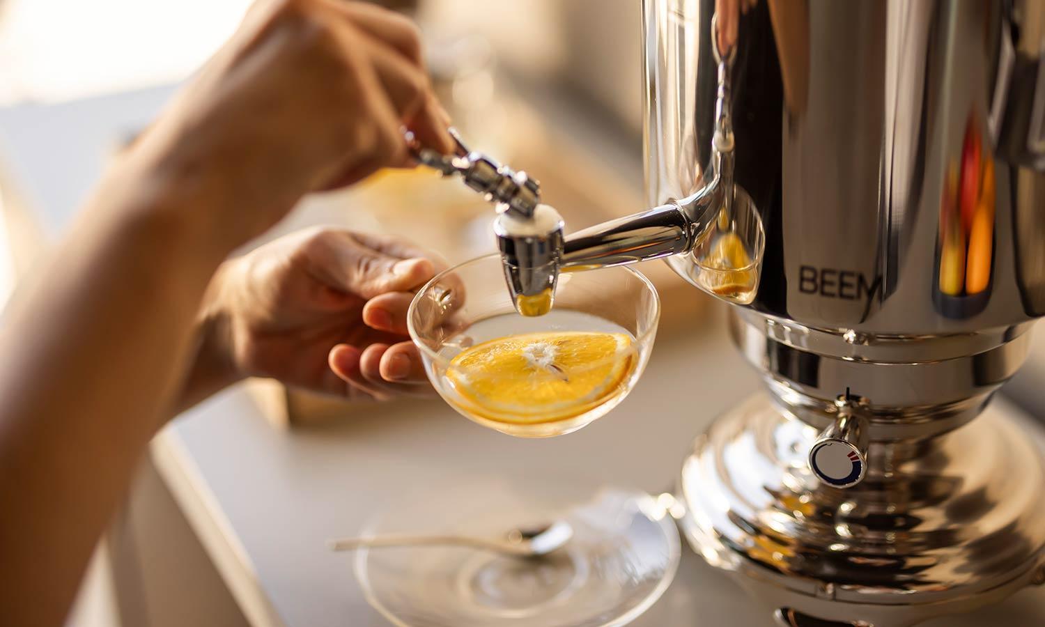 Aminess Younique Narrivi Hotel Crikvenica Eksteriør bilde