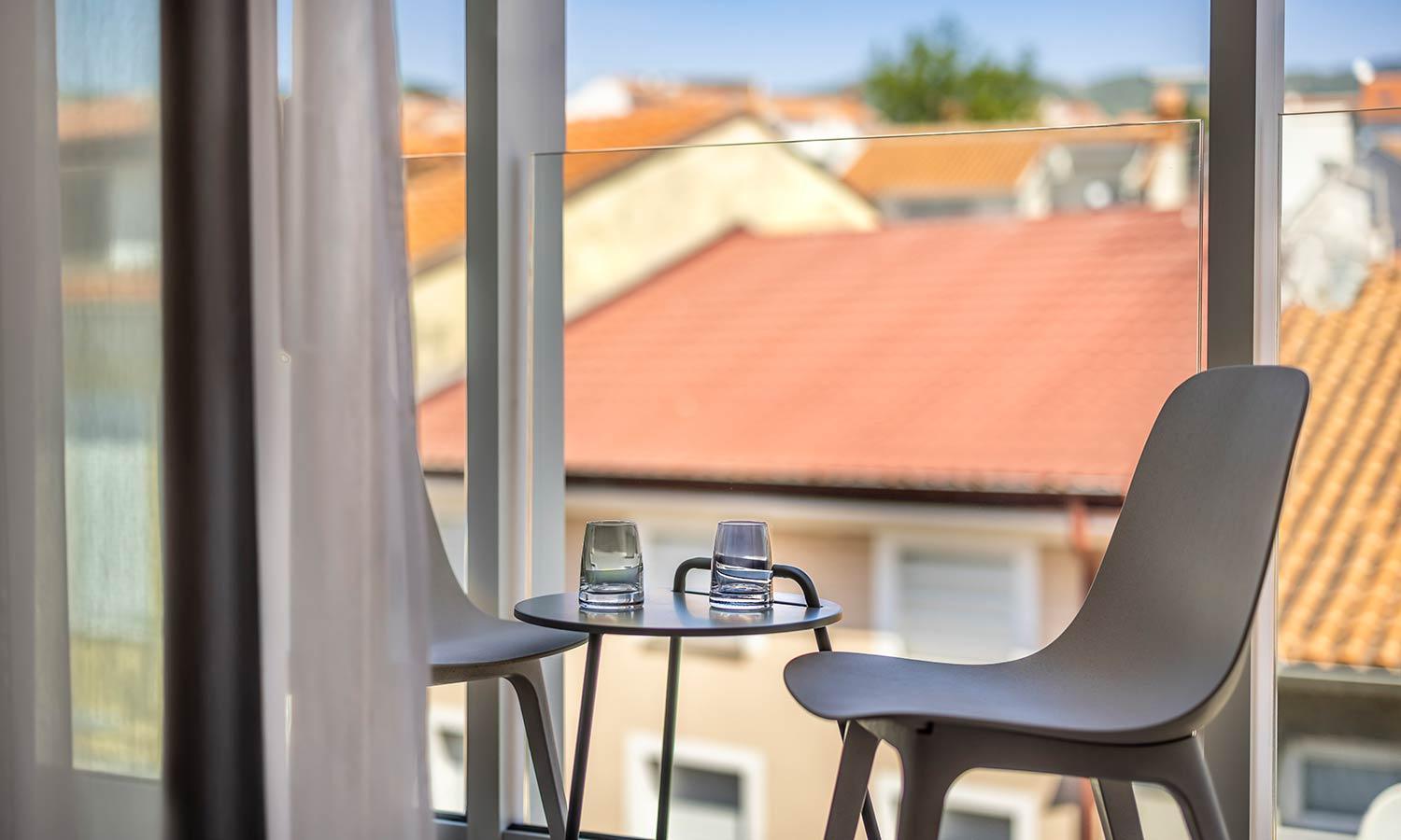 Aminess Younique Narrivi Hotel Crikvenica Eksteriør bilde