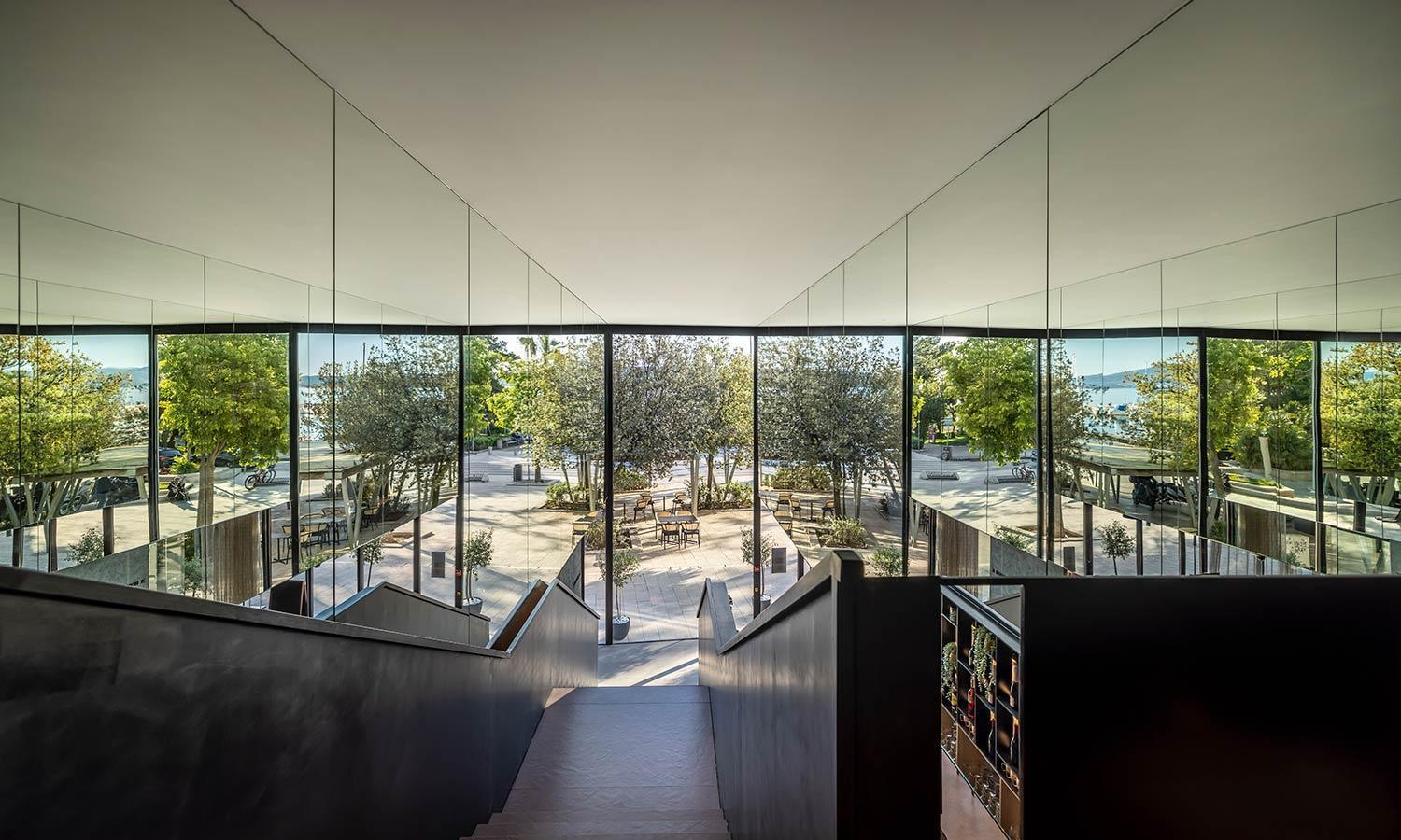 Aminess Younique Narrivi Hotel Crikvenica Eksteriør bilde
