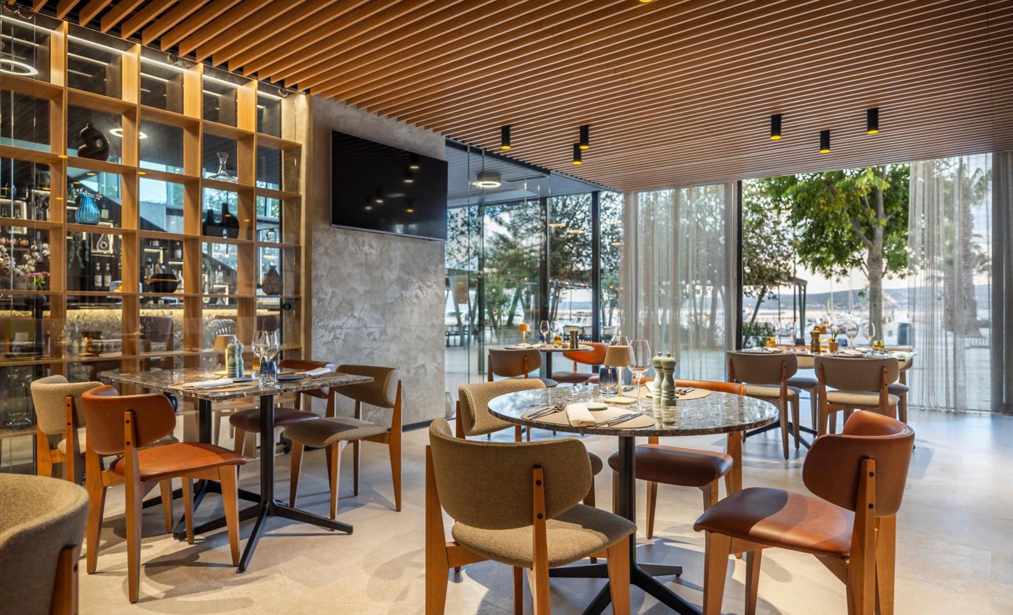 Aminess Younique Narrivi Hotel Crikvenica Eksteriør bilde