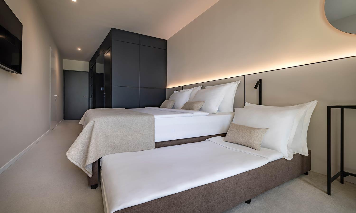 Aminess Younique Narrivi Hotel Crikvenica Rom bilde