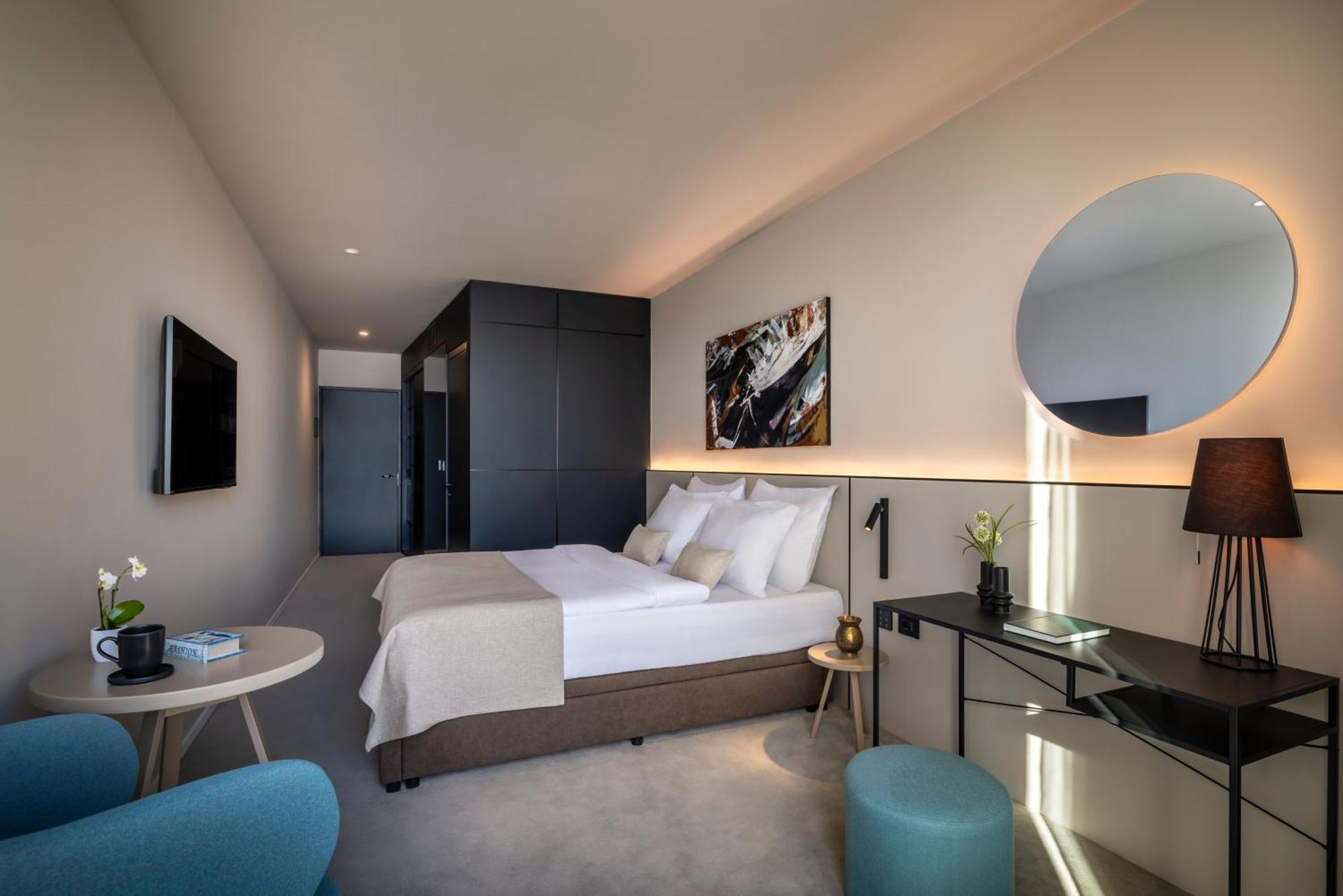 Aminess Younique Narrivi Hotel Crikvenica Eksteriør bilde