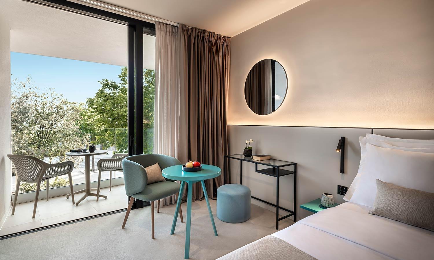 Aminess Younique Narrivi Hotel Crikvenica Eksteriør bilde